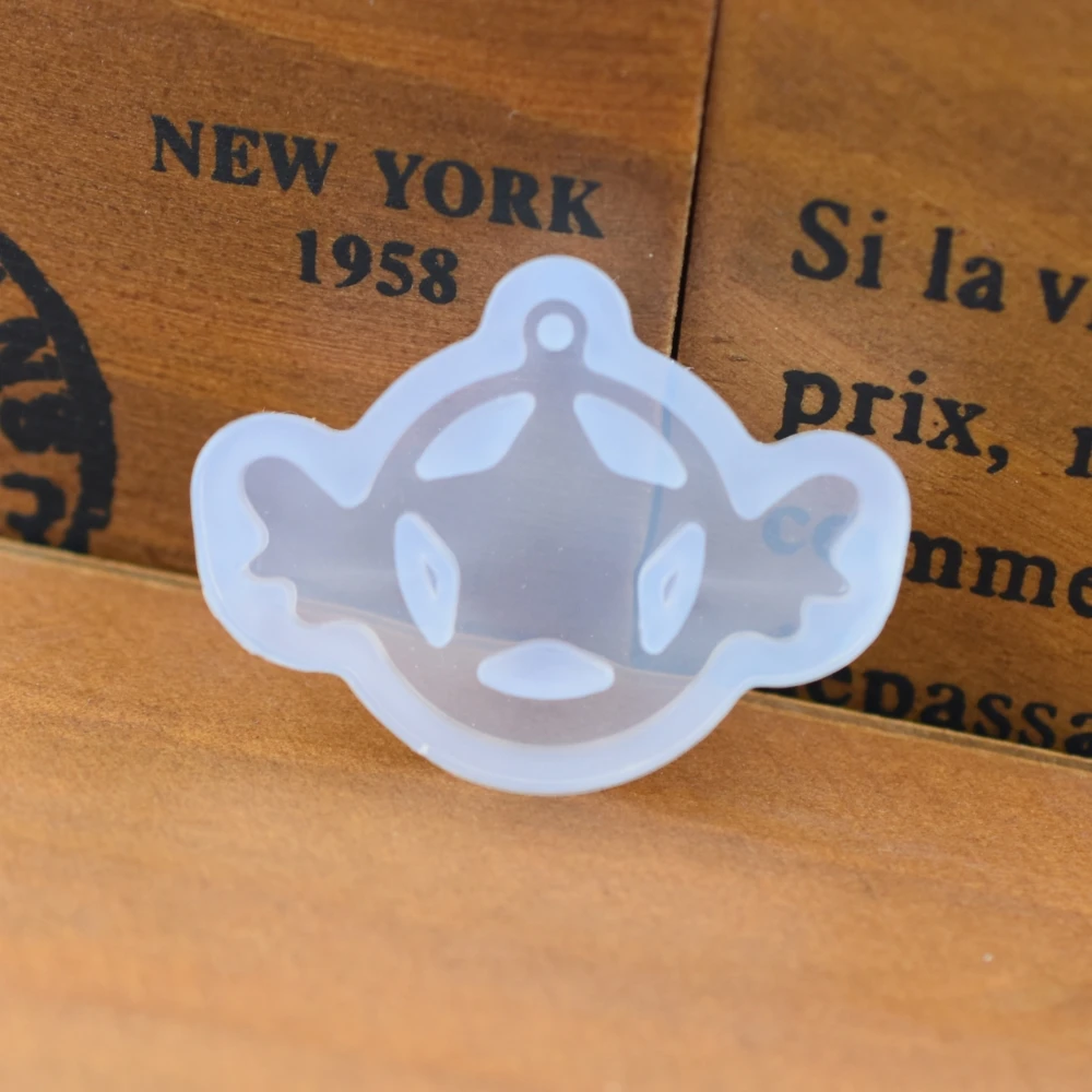 Silicone Mold star with wing with hole Resin Silicone Mould handmade DIY Resin Jewelry Making epoxy resin molds
Silicone Mold star with wing with hole Resin Silicone Mould handmade DIY Resin Jewelry Making epoxy resin molds