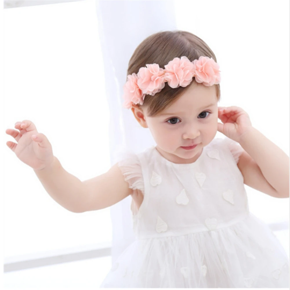 2018 korean hair band Cute Lace Flower Hair Band Headwear Kids Headband photographed photos children hair Accessories
2018 korean hair band Cute Lace Flower Hair Band Headwear Kids Headband photographed photos children hair Accessories