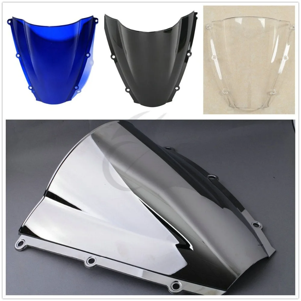 Обтекатель для мотоцикла Honda CBR600RR CBR 600 RR 2003 2004|Козырьки от ветра и ветр. щитки| |