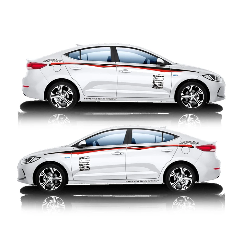 TAIYAO car styling sport car sticker For Hyundai SPORT ELANTRA Mark Levinson car accessories and decals auto sticker
TAIYAO car styling sport car sticker For Hyundai SPORT ELANTRA Mark Levinson car accessories and decals auto sticker