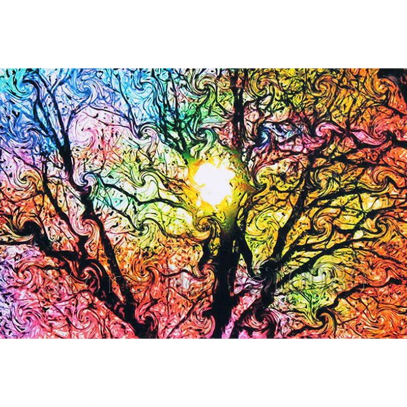 Oil painting Four Seasons Tree room decor Embroidery Pattern diamond 5D DIY paintings Cross stitch kits mosaic stickers RS1513
Oil painting Four Seasons Tree room decor Embroidery Pattern diamond 5D DIY paintings Cross stitch kits mosaic stickers RS1513