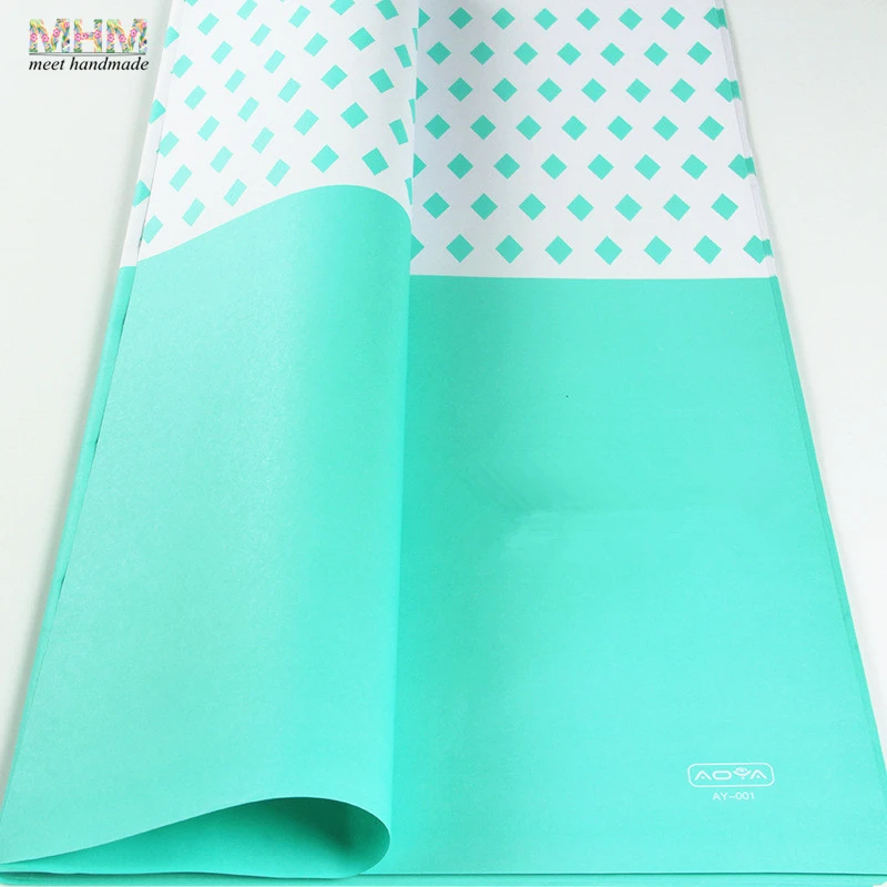 New Arrival 10pcs Bouquet Packaging Material Color Christmas Flowers Gift Wrapping Paper
New Arrival 10pcs Bouquet Packaging Material Color Christmas Flowers Gift Wrapping Paper