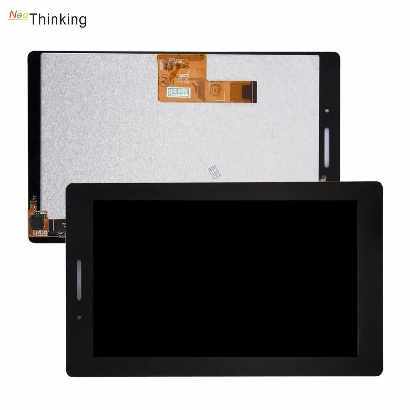 NeoThinking LCD Screen Display Assembly For Lenovo TAB 3 Essential 710F Tab3 TB3-710F TAB3-710 Touch Screen Digitizer Assembly
NeoThinking LCD Screen Display Assembly For Lenovo TAB 3 Essential 710F Tab3 TB3-710F TAB3-710 Touch Screen Digitizer Assembly