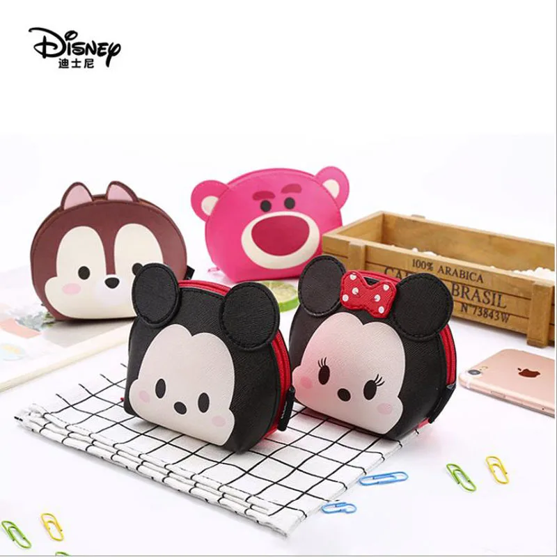 Оригинальный Disney cute Minnie Mouse переносной Кошелек для монет, Многоцелевая сумка для хранения монет, мультяшный кошелек, сумочка с брелоком, 1 шт.
Оригинальный Disney cute Minnie Mouse переносной Кошелек для монет, Многоцелевая сумка для хранения монет, мультяшный кошелек, сумочка с брелоком, 1 шт.