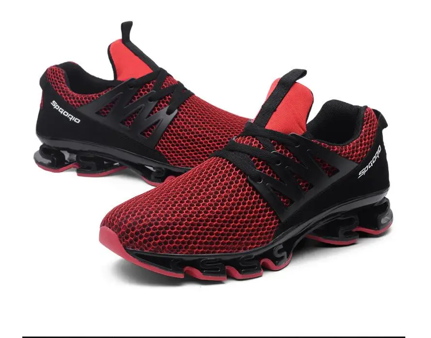 New Fashion Casual Shoes For Men Breathable Mesh Soft Comfortable Walking Male Shoes Outdoor Walking Big Size Sneakers Men
New Fashion Casual Shoes For Men Breathable Mesh Soft Comfortable Walking Male Shoes Outdoor Walking Big Size Sneakers Men