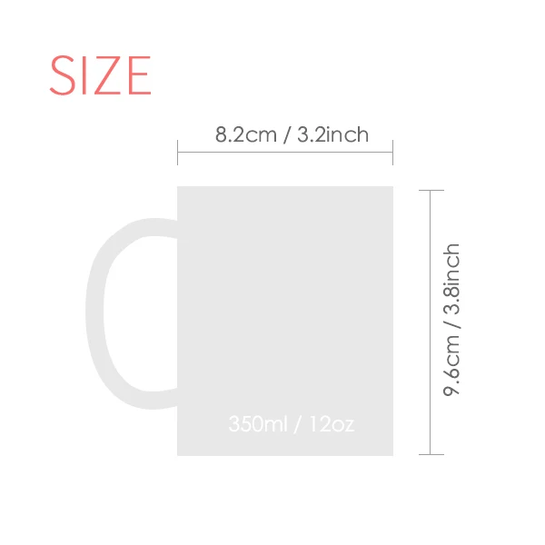 Abstract Blue Chemical Molecular Structure Illustration Morphing Heat Sensitive Changing Color Mug Cup With Handles 350 ml
Abstract Blue Chemical Molecular Structure Illustration Morphing Heat Sensitive Changing Color Mug Cup With Handles 350 ml