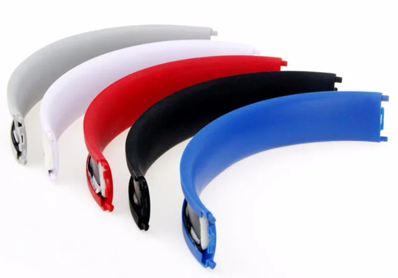 Replacement Top Headband Cushion Pad Repair Parts For Beats Studio 3,Studio 3.0 Studio 2/2.0 Wired/Wireless Headphones
Replacement Top Headband Cushion Pad Repair Parts For Beats Studio 3,Studio 3.0 Studio 2/2.0 Wired/Wireless Headphones