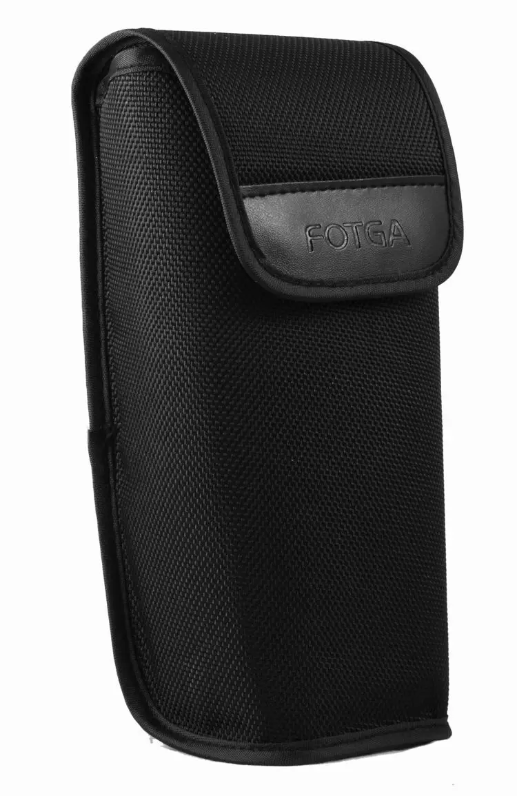 Fotga защитный чехол для Canon 430EX II 580EX | Электроника
