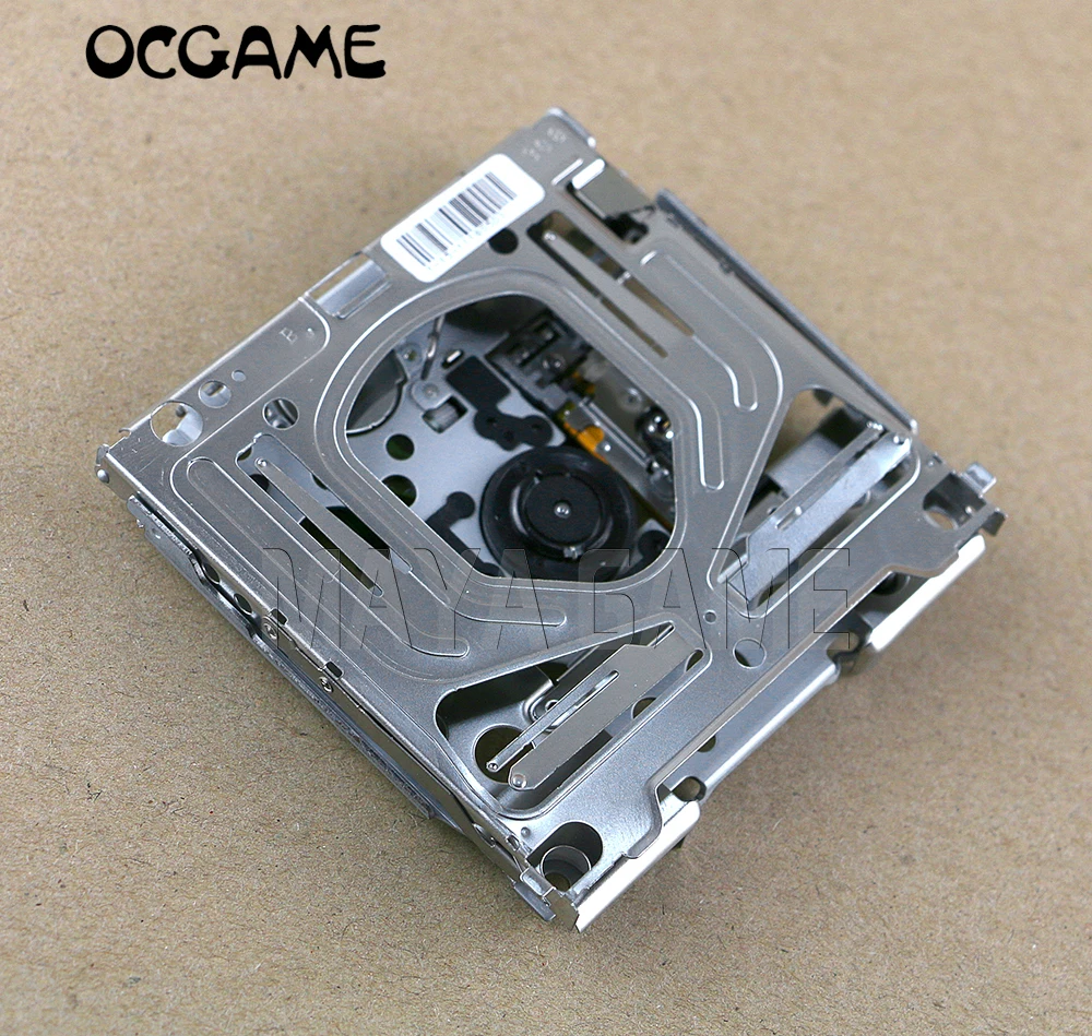 Высококачественная оригинальная новая Лазерная линза KHM 420AAA 420 для PSP 1000 OCGAME|lens|lens