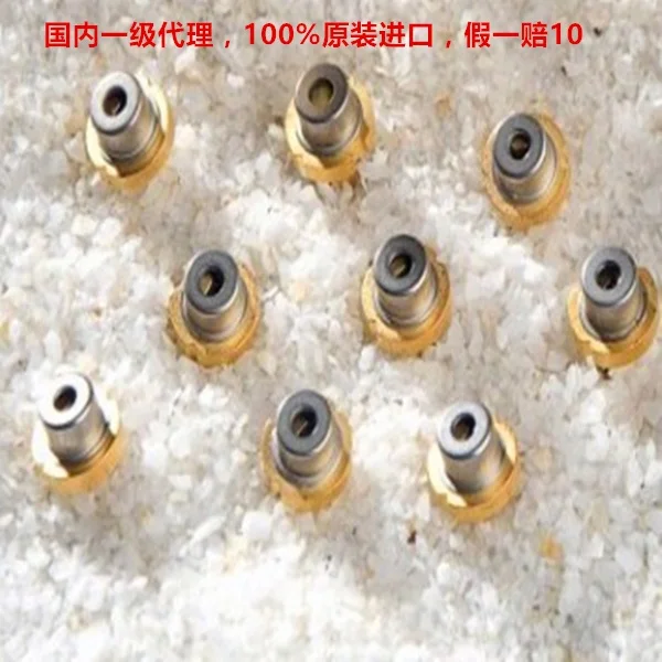 Laser Components 75W 905nm Pluse infrared laser diode 905D1S3J09UA 905nm LD 75W /metal package
Laser Components 75W 905nm Pluse infrared laser diode 905D1S3J09UA 905nm LD 75W /metal package