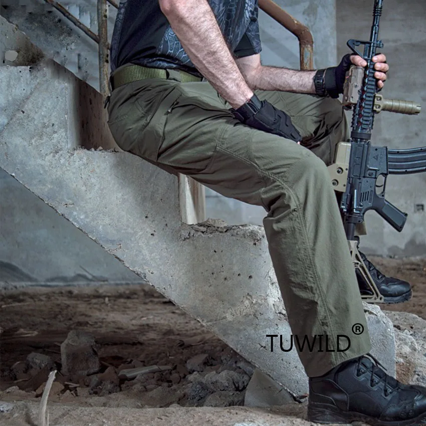 New men's urban tactical quick-drying pants outdoor sports multi-pocket trekking trousers military enthusiasts hiking pants 3xl
New men's urban tactical quick-drying pants outdoor sports multi-pocket trekking trousers military enthusiasts hiking pants 3xl