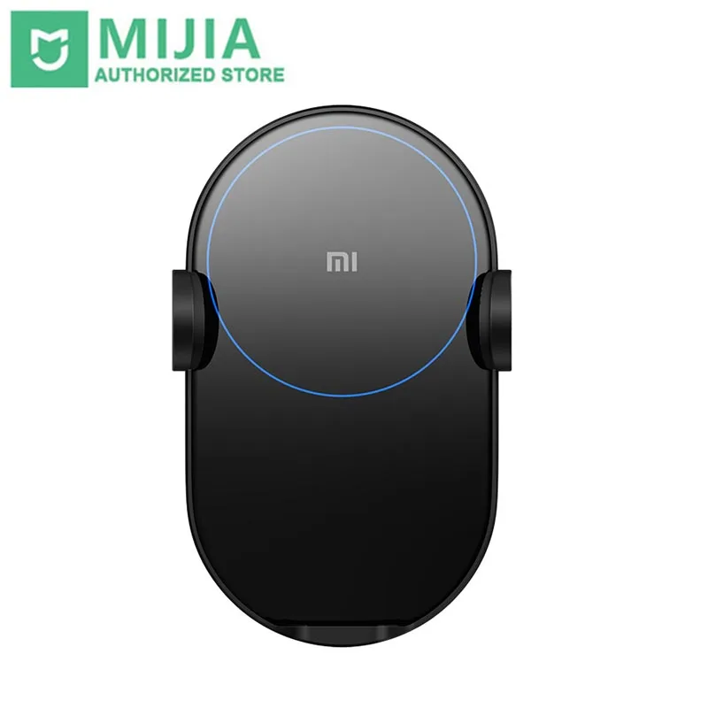 Беспроводное зарядное устройство Xiaomi Mi с инфракрасным датчиком макс. 20 Вт