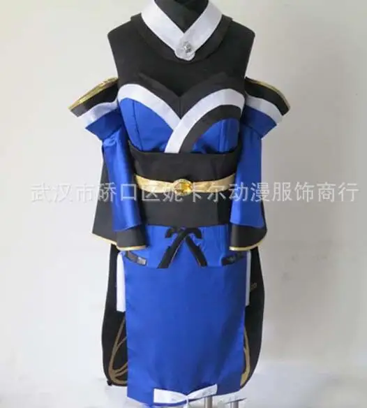 Новый японский аниме Fate Apocrypha Косплэй костюм игры Fate Grand для Tamamo без Mae Костюмы для косплея полный набор
Новый японский аниме Fate Apocrypha Косплэй костюм игры Fate Grand для Tamamo без Mae Костюмы для косплея полный набор