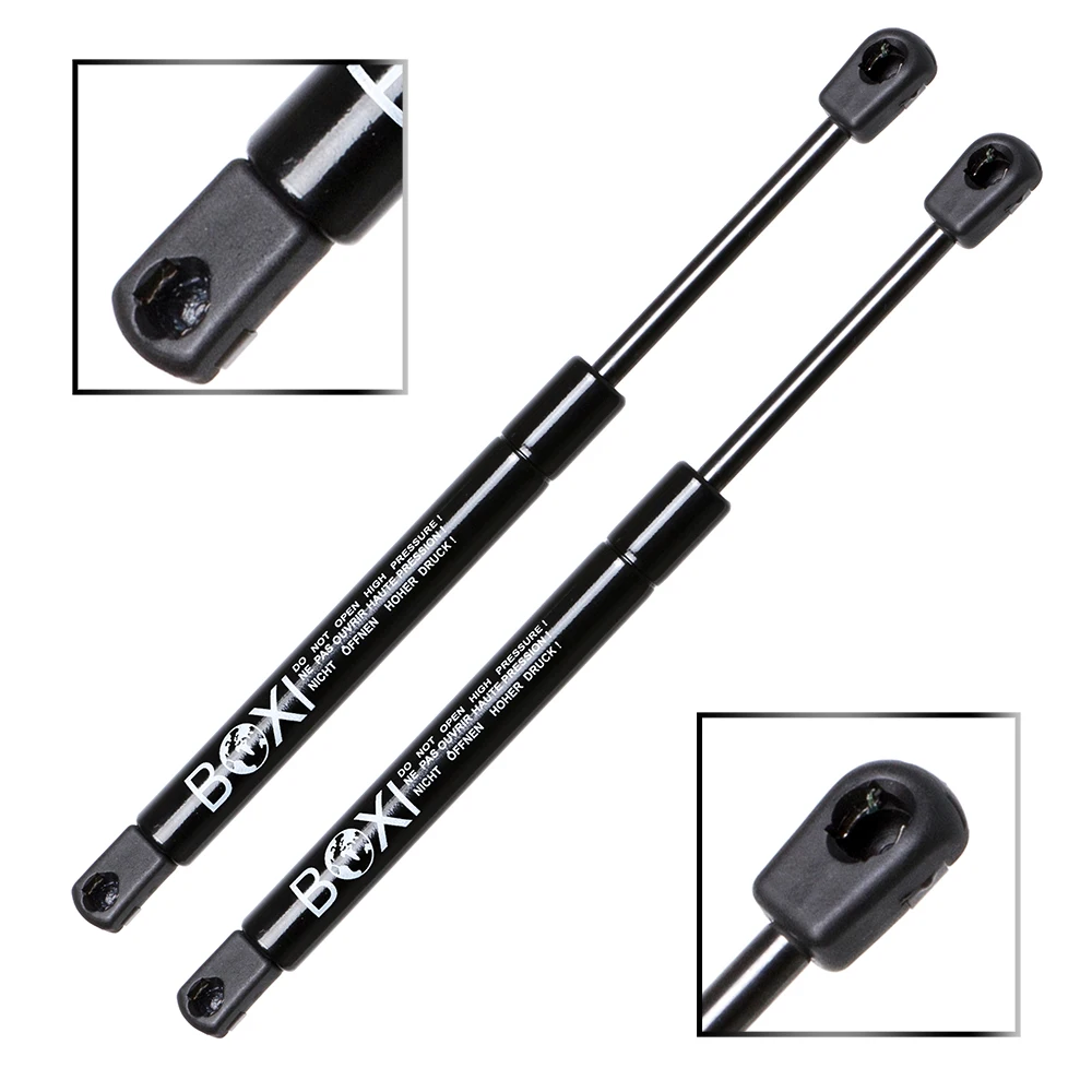 BOXI 1 Pair Hood Charged Lift Supports Struts Shocks Dampers 4793,SG230022 For Cadillac DeVille 1993-1996 Gas Springs
BOXI 1 Pair Hood Charged Lift Supports Struts Shocks Dampers 4793,SG230022 For Cadillac DeVille 1993-1996 Gas Springs