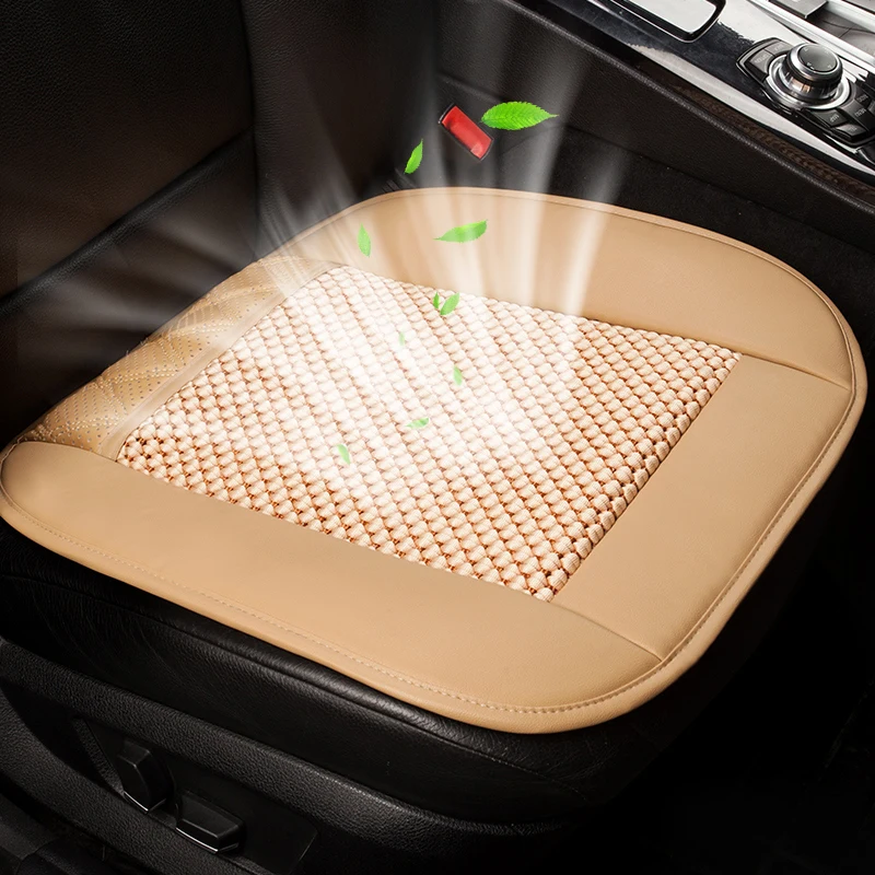 Built-In Fan Cushion Air Circulation Ventilation Car Seat Cover For Ford Edge Escape Kuga Fusion Mondeo Ecosport Explorer Focus |
