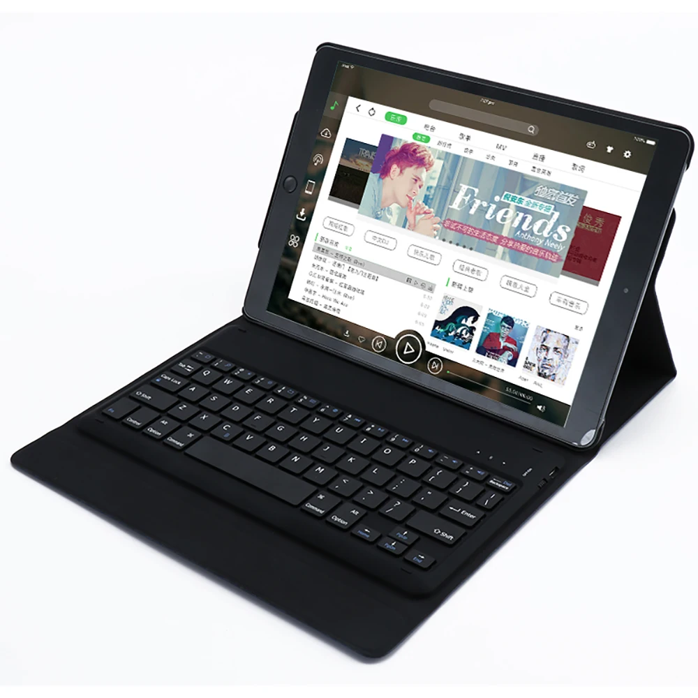 Беспроводная клавиатура 2 в 1, Bluetooth клавиатура, клавиатура, кобура для IPAD Pro9.7 10,5 дюйма, кожаный чехол, держатель для планшета
Беспроводная клавиатура 2 в 1, Bluetooth клавиатура, клавиатура, кобура для IPAD Pro9.7 10,5 дюйма, кожаный чехол, держатель для планшета