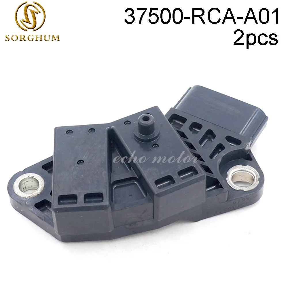 New 2pcs 37500-RCA-A01 Crank Cam Shaft Position Sensor For Acura Honda Accord Odyssey Pilot PC479
New 2pcs 37500-RCA-A01 Crank Cam Shaft Position Sensor For Acura Honda Accord Odyssey Pilot PC479