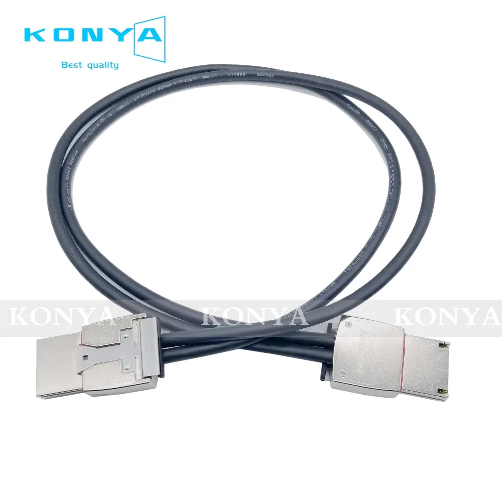 Новый подлинный кабель для сервера Dell CloudEdge C6220 1 м CGK4W 0CGK4W|Компьютерные кабели и