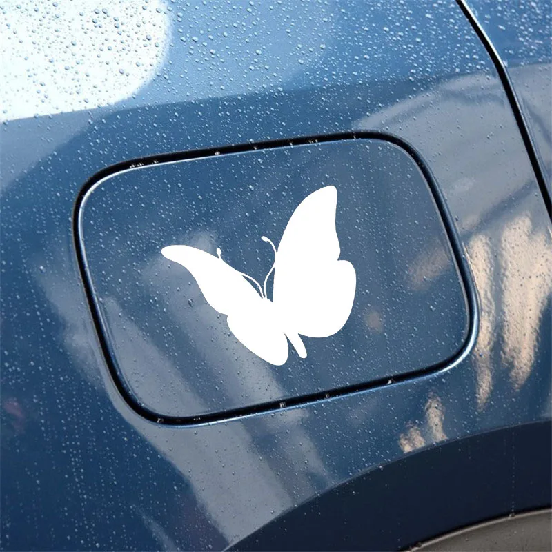 YJZT 13M*12CM Beautiful Minimalist Insect Butterfly Shadow Nifty Vinyl Decal Art Car Sticker Black/Silver C19-1195
YJZT 13M*12CM Beautiful Minimalist Insect Butterfly Shadow Nifty Vinyl Decal Art Car Sticker Black/Silver C19-1195