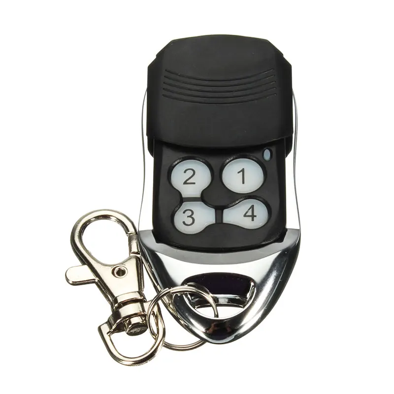 Free Shipping XT2 / FIXT4 433 Button Key Fob Gate Opener Transmitter Electric Gate Garage Brand New 10pcs
Free Shipping XT2 / FIXT4 433 Button Key Fob Gate Opener Transmitter Electric Gate Garage Brand New 10pcs