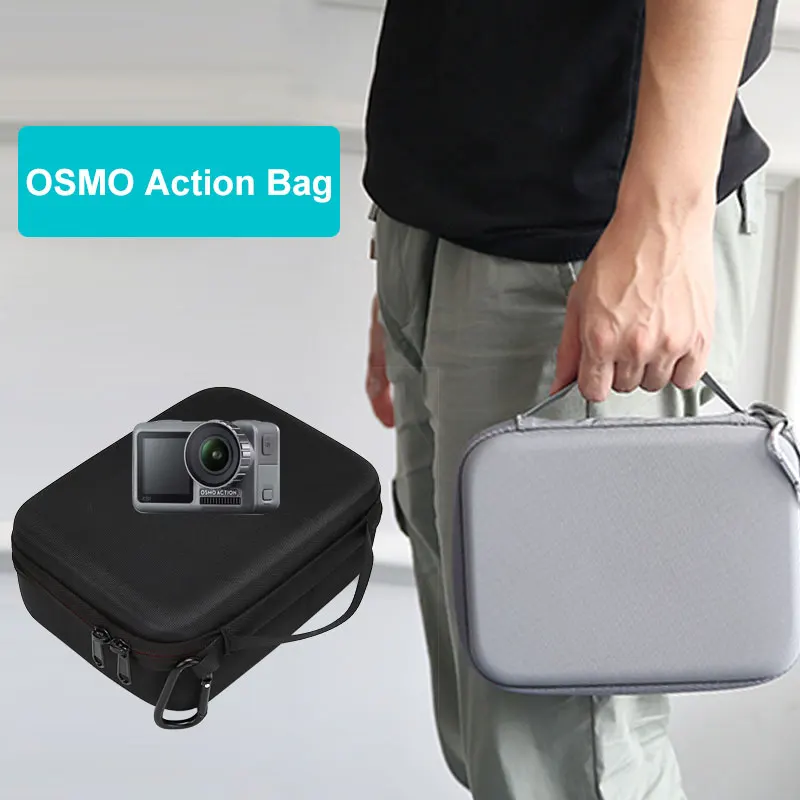 Новое поступление DJI OSMO Портативная сумка для хранения дорожная сумка чехол для DJI Osmo аксессуары для экшн-камеры комплект
Новое поступление DJI OSMO Портативная сумка для хранения дорожная сумка чехол для DJI Osmo аксессуары для экшн-камеры комплект