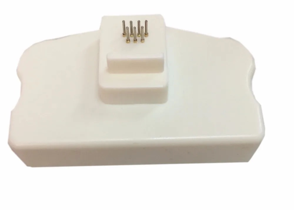 einkshop Maintenance Tank Chip Resetter For Epson 4880 4800 7800 9800 7880 7450 4450 9450 11880 20000 9910 7910 7900 Printer
einkshop Maintenance Tank Chip Resetter For Epson 4880 4800 7800 9800 7880 7450 4450 9450 11880 20000 9910 7910 7900 Printer