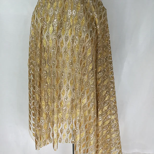 Bright light stripe drilling powder hot hot powder bronzing cloth gauze dress costumes dance clothing fabric
Bright light stripe drilling powder hot hot powder bronzing cloth gauze dress costumes dance clothing fabric