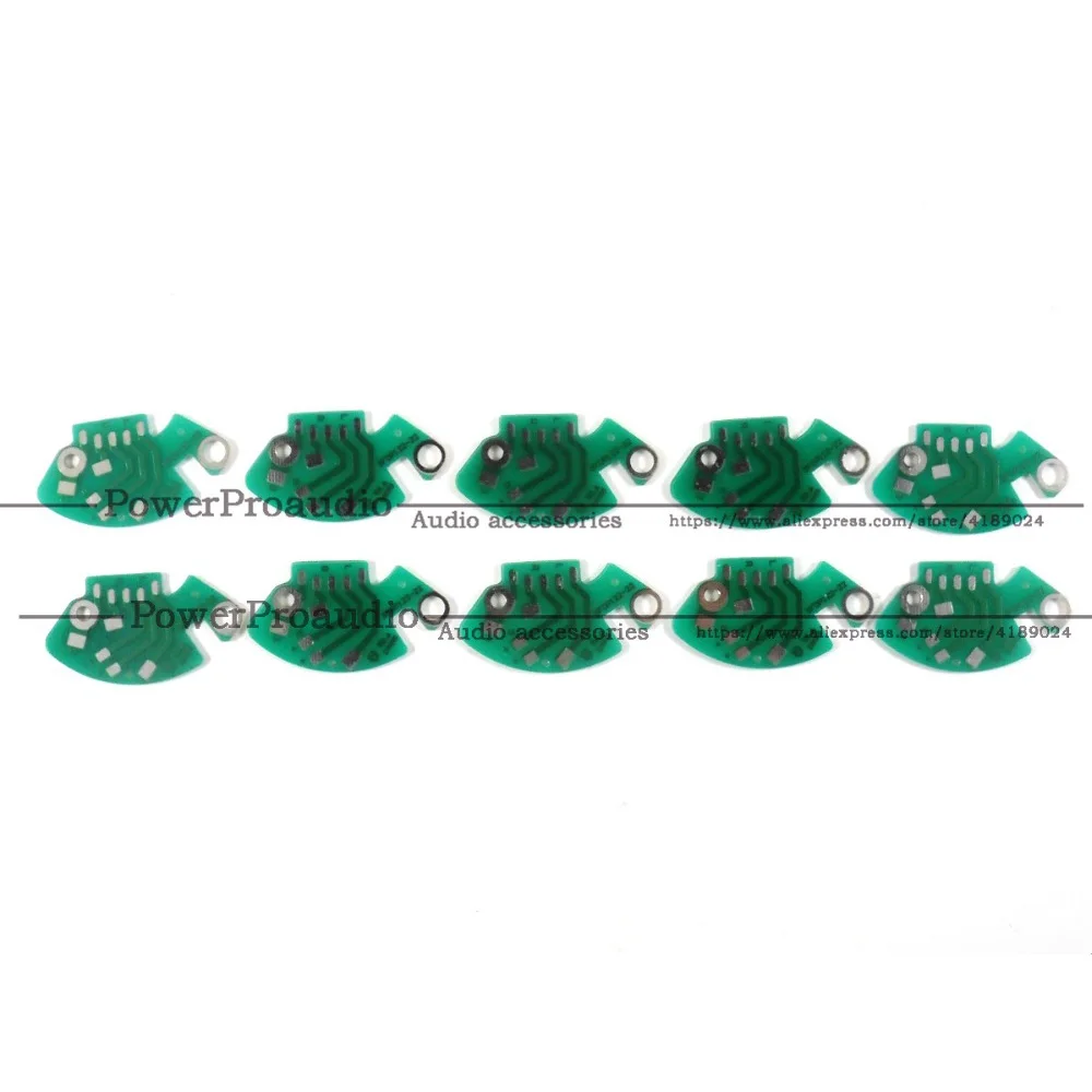 10 X RCA PCB печатная плата ПК SFDP122 22 MK2 MK5 M5G для техники 1200 1210|Аксессуары оборудования
