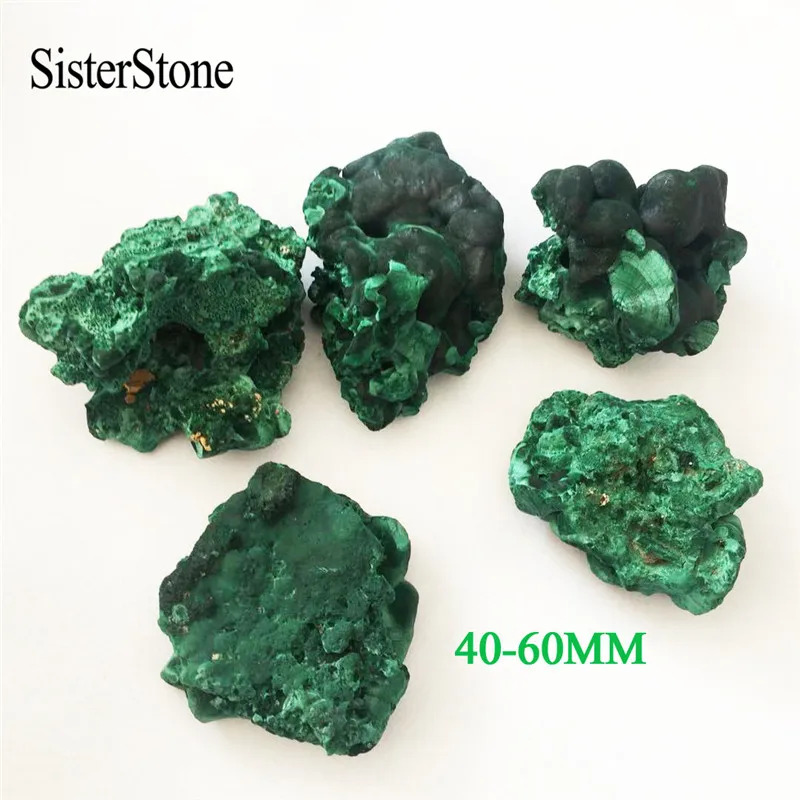 natural stone green malachites mineral 1pc gemstones and minerals healing raw stones for collection
natural stone green malachites mineral 1pc gemstones and minerals healing raw stones for collection