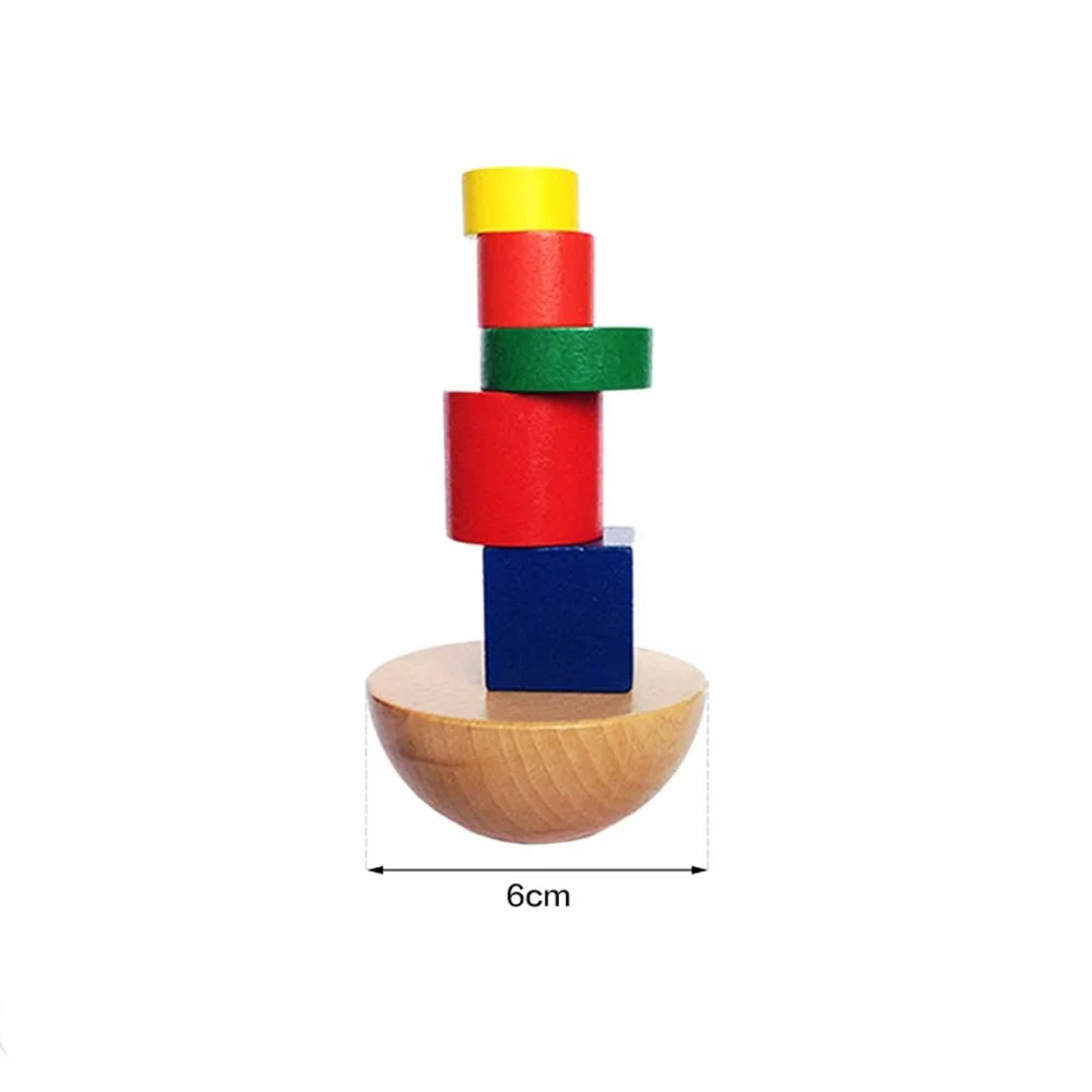 8pcs/set Puzzles Kids Wooden Geometric Balance Montessori Game Fun Toys For Children Educational Learning Canvas Bag
8pcs/set Puzzles Kids Wooden Geometric Balance Montessori Game Fun Toys For Children Educational Learning Canvas Bag