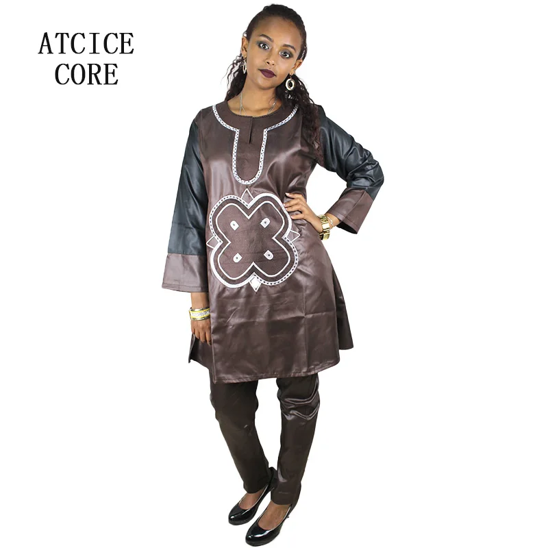 AFRICAN DRESSES FOR WOMEN AFRICAN SOFT MATERIAL DRESSES EMBROIDERY DESIGN DRESS TOP WITH PANTS
AFRICAN DRESSES FOR WOMEN AFRICAN SOFT MATERIAL DRESSES EMBROIDERY DESIGN DRESS TOP WITH PANTS