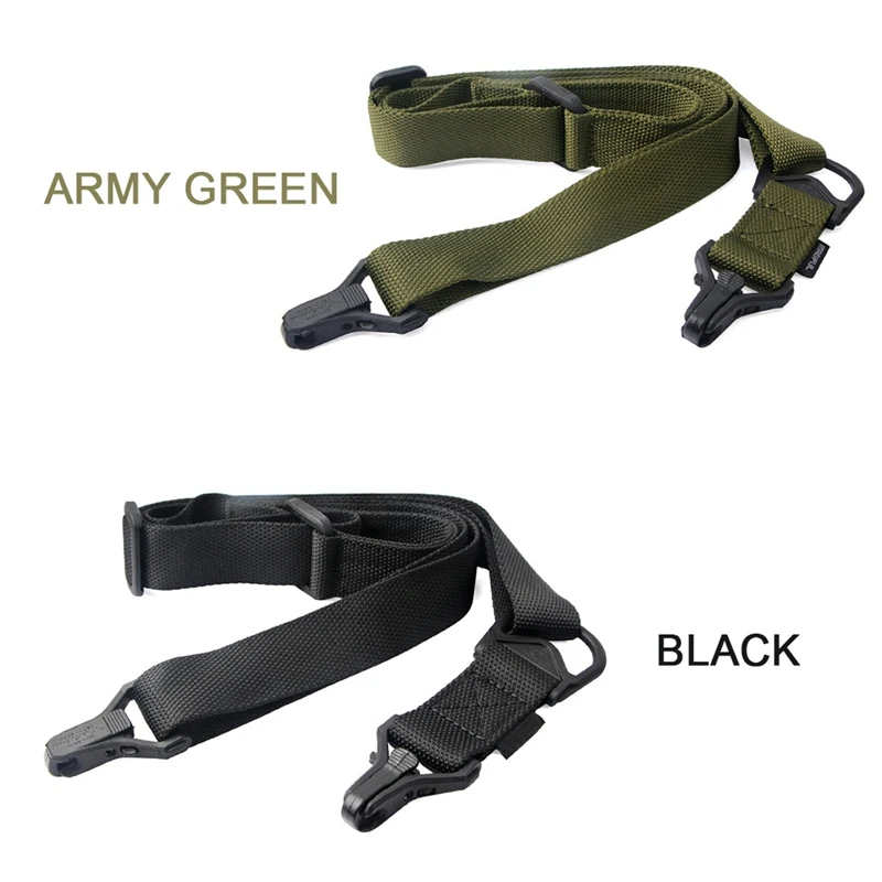 MAP Style MS3 Tactical Gen 3rd 2 Point Multi Mission Rifles Carry Sling Shoulder Straps Adjustable Length Hunting Accessorie
MAP Style MS3 Tactical Gen 3rd 2 Point Multi Mission Rifles Carry Sling Shoulder Straps Adjustable Length Hunting Accessorie