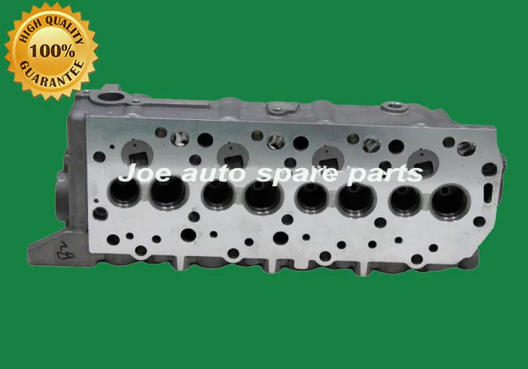 D4BF 2.5TD Cylinder head for Hyundai H100/H1/GARACE / STAREX / H200 2476CC 2.5TD 8V 1997-2003 908771 22100-42750 22100-42751
D4BF 2.5TD Cylinder head for Hyundai H100/H1/GARACE / STAREX / H200 2476CC 2.5TD 8V 1997-2003 908771 22100-42750 22100-42751