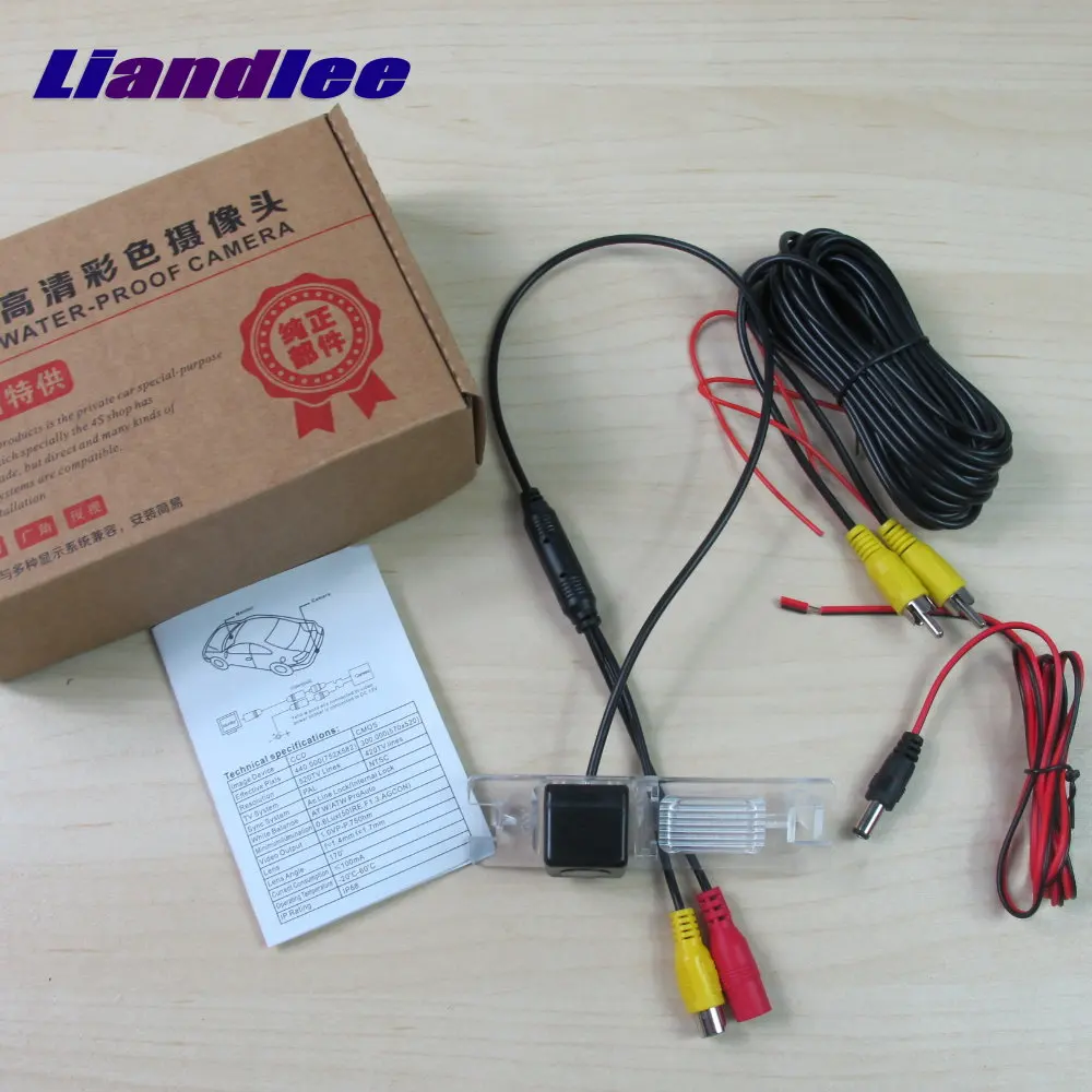 Liandlee For Changan tzu chi cheung 2008 / Car Rear View Rearview Camera Back Backup Reverse Reversing Parking Camera
Liandlee For Changan tzu chi cheung 2008 / Car Rear View Rearview Camera Back Backup Reverse Reversing Parking Camera