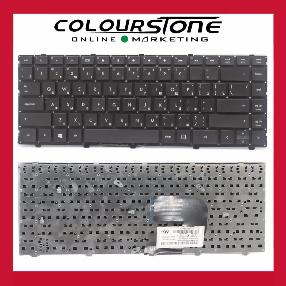 Laptop RU keyboard for HP Probook 4340s 4341s keyboard RU Russian 701278-251 black without frame P/N90.4RS07.10R
Laptop RU keyboard for HP Probook 4340s 4341s keyboard RU Russian 701278-251 black without frame P/N90.4RS07.10R