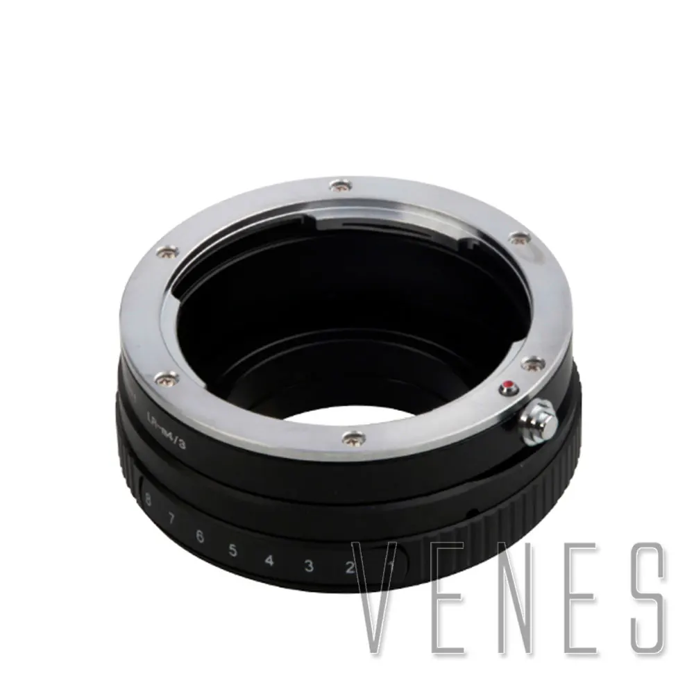 Venes L/R-M4/3, наклон для объектива Leica R, подходит для микро четырех третьих переходных колец, для микро четырех третей 4/3 камеры
Venes L/R-M4/3, наклон для объектива Leica R, подходит для микро четырех третьих переходных колец, для микро четырех третей 4/3 камеры