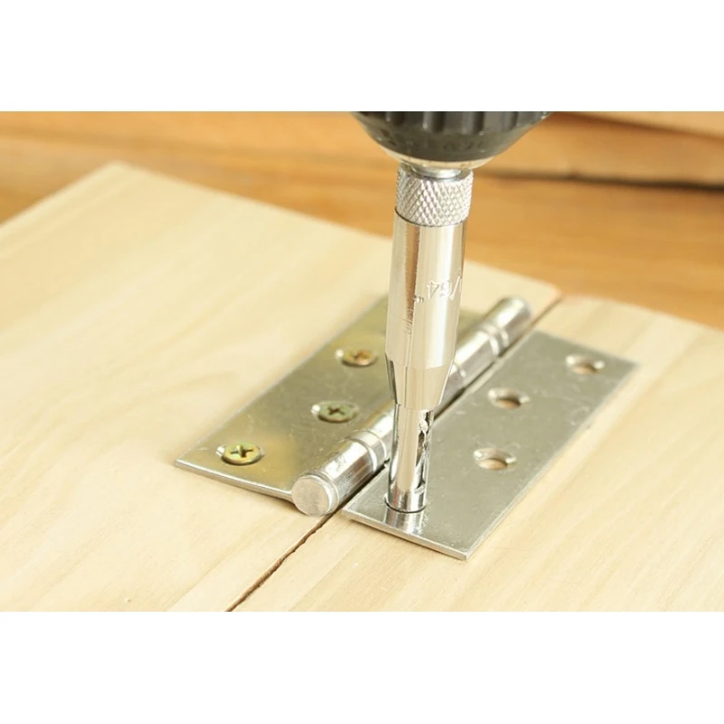 4pc/set Hinge drilling Boring Hole Wood Hole opener Puncher Carpenter Woodworking Tools Self Centering Positioning Drill
4pc/set Hinge drilling Boring Hole Wood Hole opener Puncher Carpenter Woodworking Tools Self Centering Positioning Drill