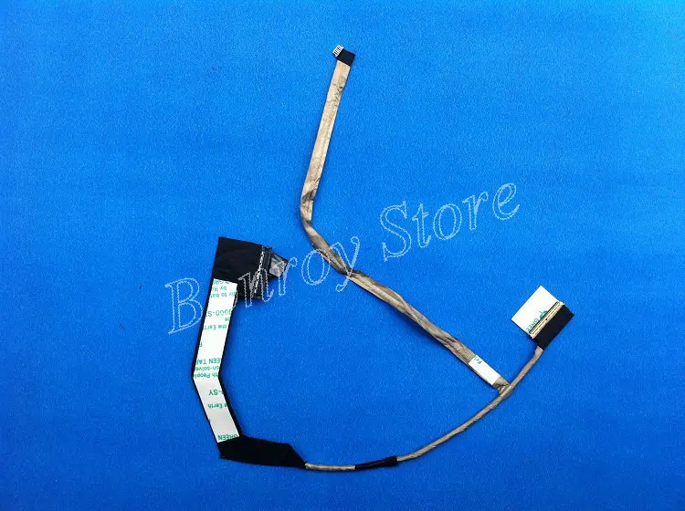 (5 шт./лот) для Lenovo V470 V470A V470C V570C LA47 Flex Lcd LVDS кабель Новый P/n: 50.4KZ03. 023
(5 шт./лот) для Lenovo V470 V470A V470C V570C LA47 Flex Lcd LVDS кабель Новый P/n: 50.4KZ03. 023