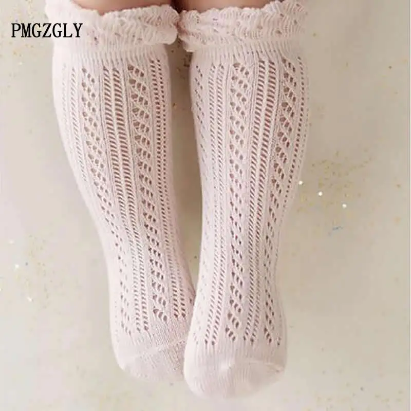 0-24 months Kids Toddler Baby Cotton Mesh Breathable Socks Newborn Infant knee high Baby Girls Socks Baby Girl Socks Summer
0-24 months Kids Toddler Baby Cotton Mesh Breathable Socks Newborn Infant knee high Baby Girls Socks Baby Girl Socks Summer