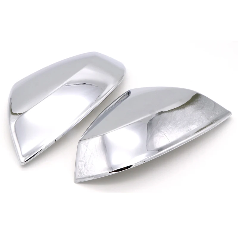 Car Styling Accessories for Audi Q5 FY 2018 2019 2020 ABS Exterior Trims Rearview Door Mirrors Cover Trim 2PCS
Car Styling Accessories for Audi Q5 FY 2018 2019 2020 ABS Exterior Trims Rearview Door Mirrors Cover Trim 2PCS
