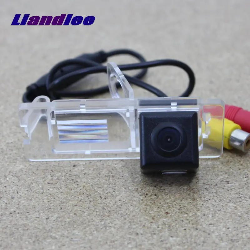 Reverse Car Camera For Renault Twingo 2 II 2007~2014 Ultra HD CCD Night Vision Waterproof Car Rear Reversing Camera
Reverse Car Camera For Renault Twingo 2 II 2007~2014 Ultra HD CCD Night Vision Waterproof Car Rear Reversing Camera