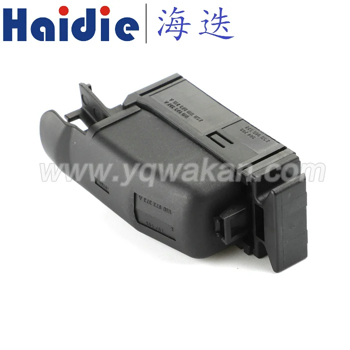 Free shipping 5sets 25pin female auto electric housing plug wiring cable unsealed connector 1H0973327A
Free shipping 5sets 25pin female auto electric housing plug wiring cable unsealed connector 1H0973327A