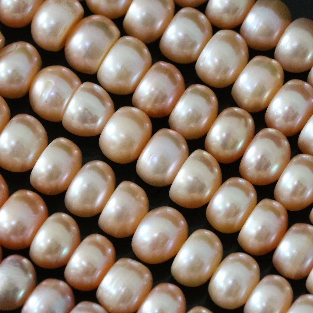Natural freshwater orange pearl 9-10mm abacus loose beads wholesale retail hot sale women charms jewelry making 15inch B1386
Natural freshwater orange pearl 9-10mm abacus loose beads wholesale retail hot sale women charms jewelry making 15inch B1386