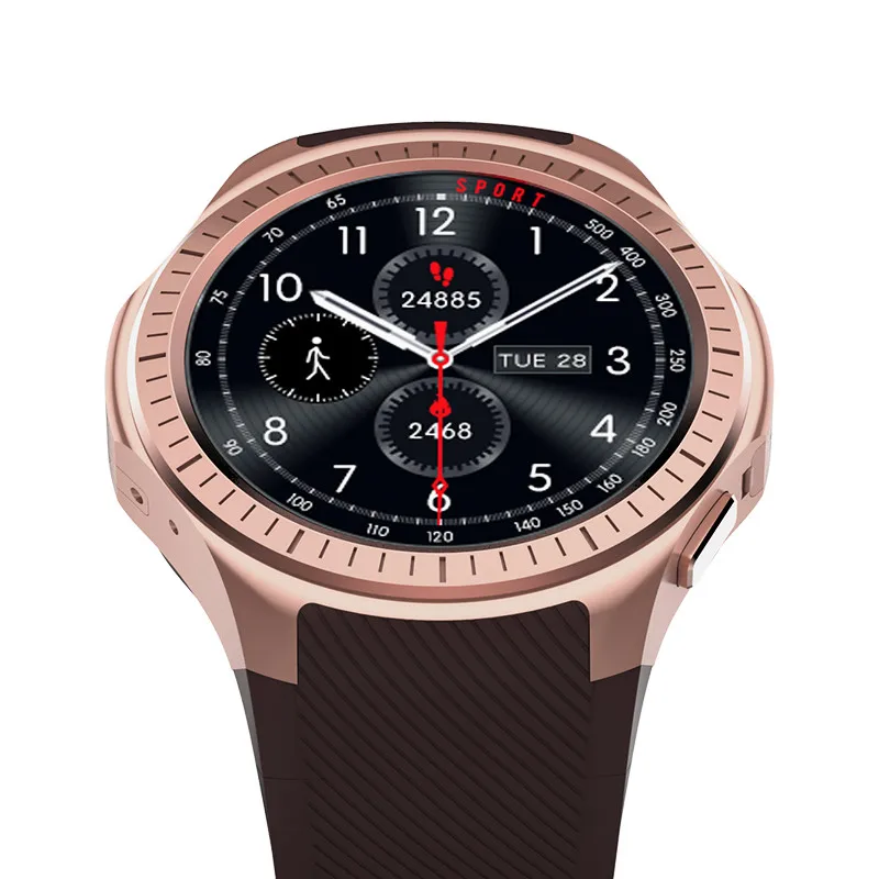 S2 Смарт часы с gps MTK2503 поддержка сна монитор sim карты Smartwatch мульти спортивный режим