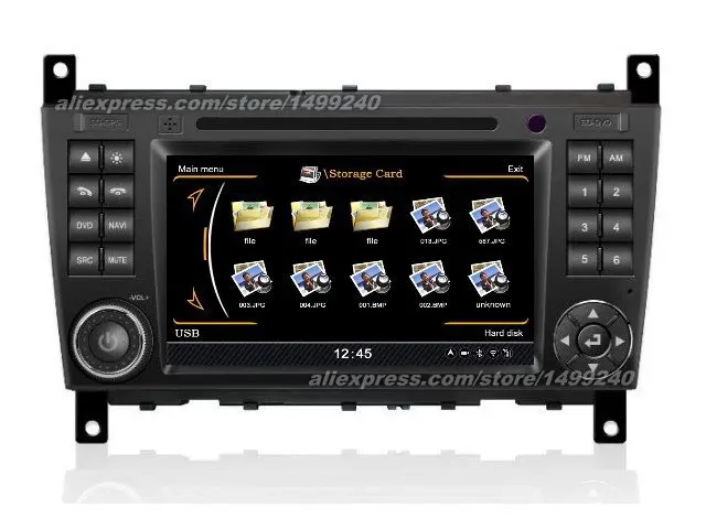 Для Mercedes Benz G W467 2004 ~ 2008-Автомобильная навигационная система GPS + радио ТВ DVD iPod BT 3G WIFI HD экран мультимедийная система
Для Mercedes Benz G W467 2004 ~ 2008-Автомобильная навигационная система GPS + радио ТВ DVD iPod BT 3G WIFI HD экран мультимедийная система