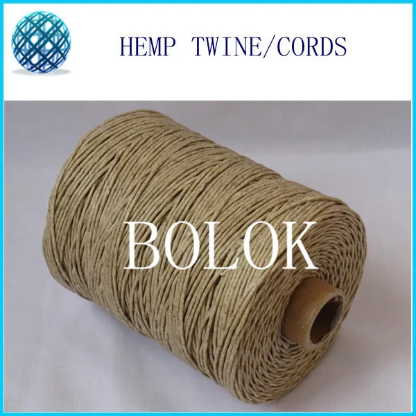 3pcs/lot 1.2mm beewaxed hemp twine 750feet,230m/spool, light color natural rope by free shipping
3pcs/lot 1.2mm beewaxed hemp twine 750feet,230m/spool, light color natural rope by free shipping