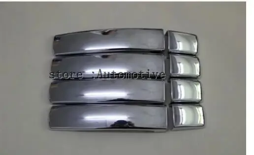 For Land Rover Freelander 2 LR2 2006-2010 Discovery 3 LR3 FOR Range Rover Sport 2006-2009 Chrome Door Handle Cover Side Mirror
For Land Rover Freelander 2 LR2 2006-2010 Discovery 3 LR3 FOR Range Rover Sport 2006-2009 Chrome Door Handle Cover Side Mirror
