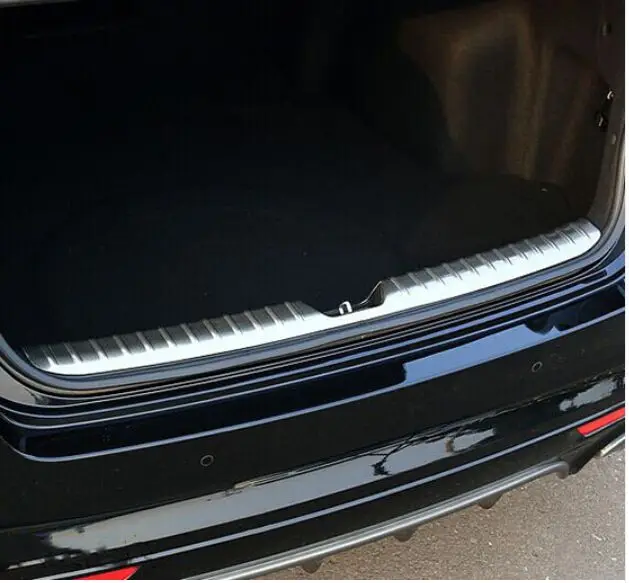 Лидер продаж, аксессуары для KIA OPTIMA K5 2016 JF, внутренний задний бампер, Защитная панель багажника, Накладка на порог груза
Лидер продаж, аксессуары для KIA OPTIMA K5 2016 JF, внутренний задний бампер, Защитная панель багажника, Накладка на порог груза