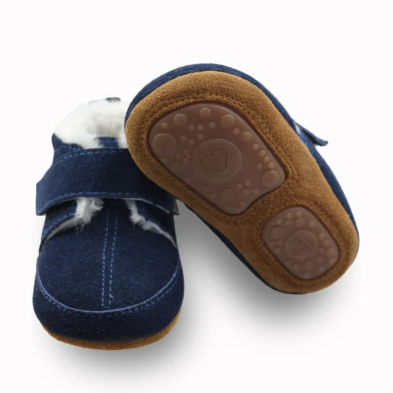 2020 New winter warm with fur boots Genuine Leather Baby Moccasins Shoes Baby Shoes Newborn first walker Infant Shoes baby boots
2020 New winter warm with fur boots Genuine Leather Baby Moccasins Shoes Baby Shoes Newborn first walker Infant Shoes baby boots