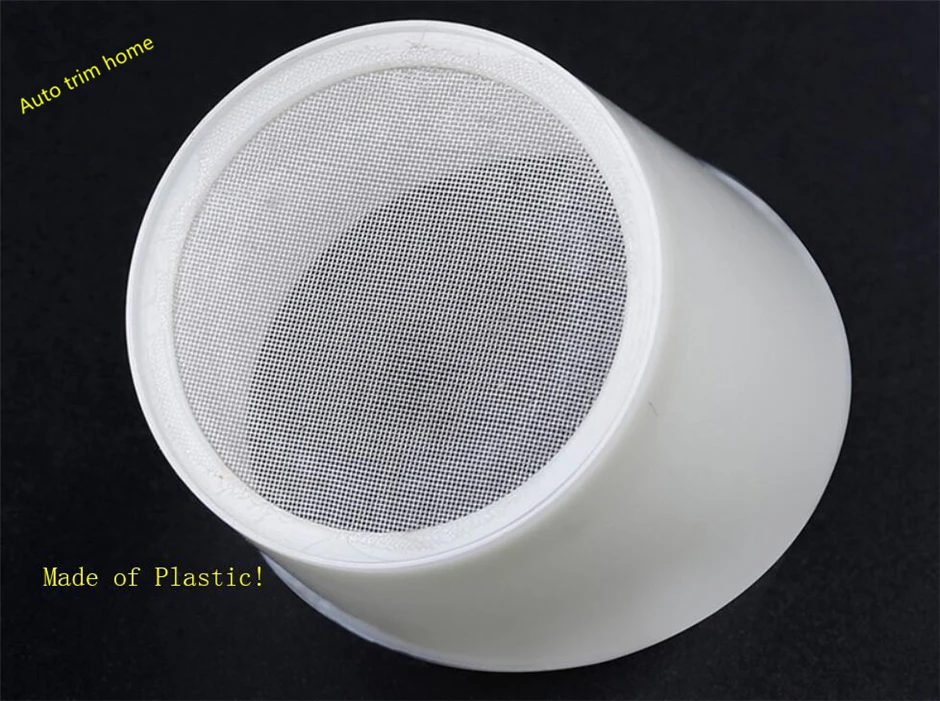 Lapetus Cleaning Water Wiper Tank Filter Net Cover Trim 1 Piece For Toyota RAV4 Rav 4 2014 2015 2016 2017 2018 Protection Kit
Lapetus Cleaning Water Wiper Tank Filter Net Cover Trim 1 Piece For Toyota RAV4 Rav 4 2014 2015 2016 2017 2018 Protection Kit